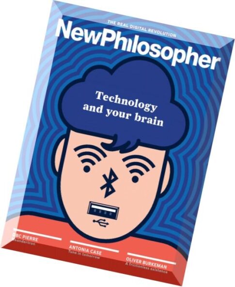 New Philosopher — February-April 2016
