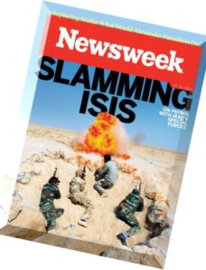 Newsweek – 4 March 2016