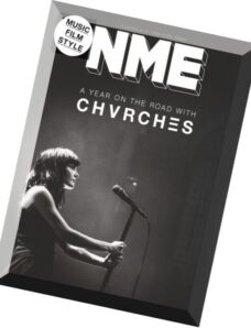 NME — 11 March 2016