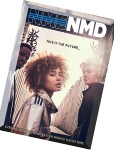 NME – 18 March 2016