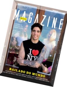 Noticias Magazine – 20 Marco 2016