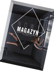 Nowy Magazyn — Issue 6, 2016