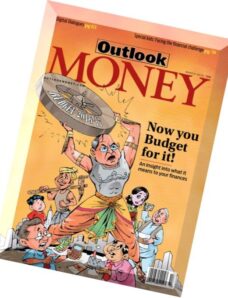Outlook Money — March 2016
