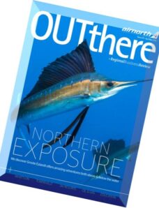 OUTthere Airnorth – April-May 2016