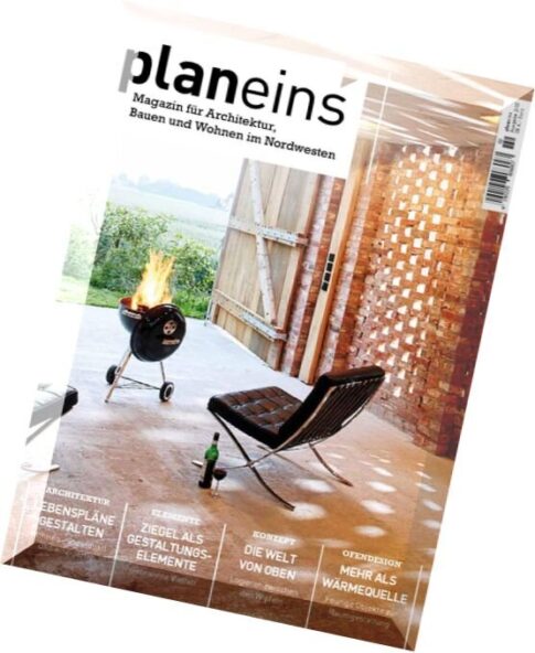 Planeins Magazin – N 2, 2015
