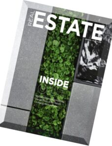 Real Estate – March 2016