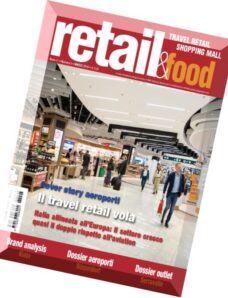 Retail & Food – Marzo 2016