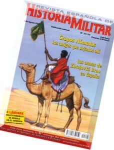 Revista Espanola de Historia Militar – 2002-07-08 (25-26)