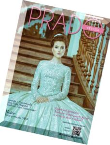 Revista Prado — Marco 2016