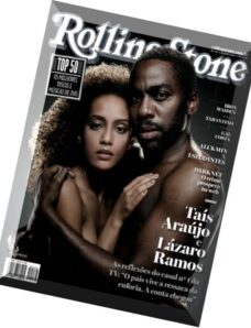 Rolling Stone Brasil – Ed. 113 – Janeiro de 2016