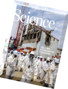 Science – 4 March 2016