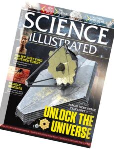 Science Illustrated Australia — Issue 42
