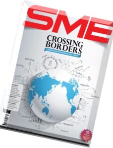 SME Malaysia — March 2016