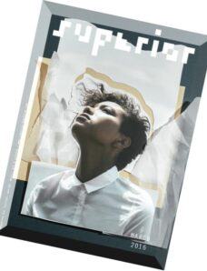 Superior Magazine – March 2016