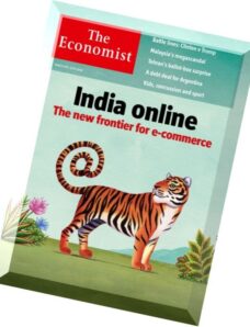 The Economist – 5-11 March 2016