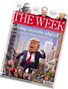 The Week UK – 5 March 2016