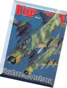 Top Gun – 1995-09
