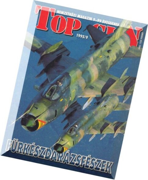 Top Gun — 1995-09