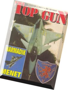 Top Gun — 1997-01