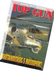 Top Gun – 1997-10