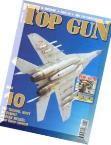Top Gun – 2000-10