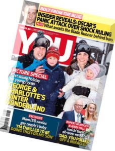 You South Africa – 17 March 2016