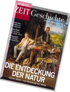 Zeit Geschichte — Nr.1 2016