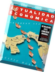 Actualidad Economica – Abril 2016