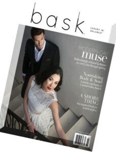 Bask Magazine — Spring 2016