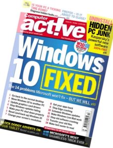 Computeractive – 30 March 2016