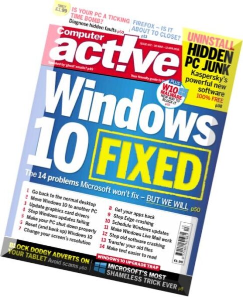 Computeractive – 30 March 2016