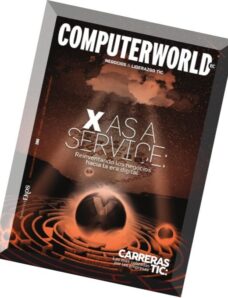 Computerworld — Abril 2016