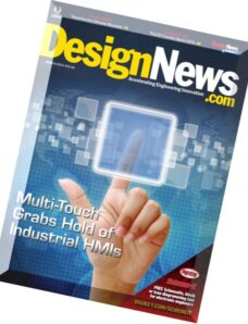 Design News – March 2016