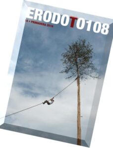 Erodoto108 – Primavera 2016