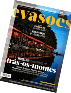 Evasoes – 25 Marco 2016