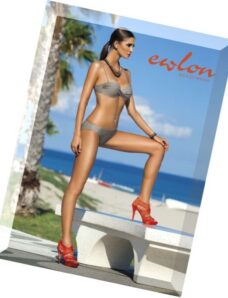 Ewlon – Beachwear Spring-Summer Collection Catalog 2016