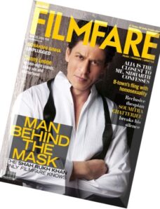 Filmfare – 20 April 2016