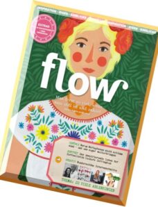 Flow – Nr.17, 2016