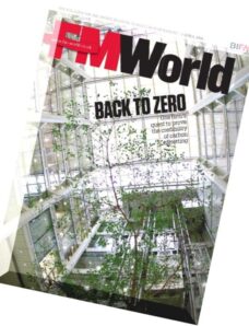 FM World — 7 April 2016