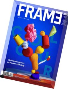 Frame – March-April 2016