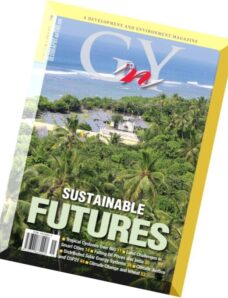 Geography and You – January-February 2016