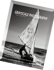 Grayscale Photography – Edicao 1, Fevereiro 2016