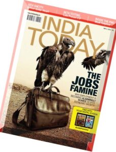 India Today – 2 May 2016