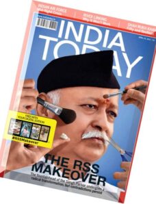 India Today – 25 April 2016