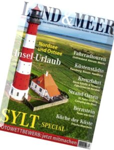 Land & Meer – 2016