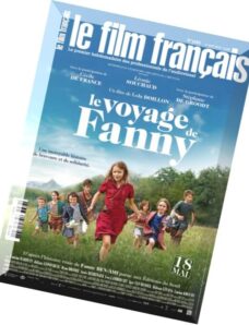 Le film francais – 1 Avril 2016