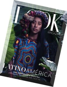 Look Magazine – Abril 2016