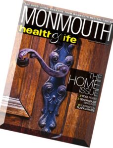 Monmouth Health & Life – April-May 2016
