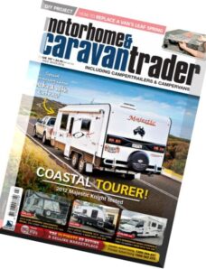 Motorhome & Caravan Trader – Issue 197_ 2016