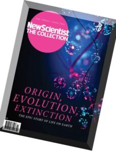 New Scientist The Collection – Issue Two
